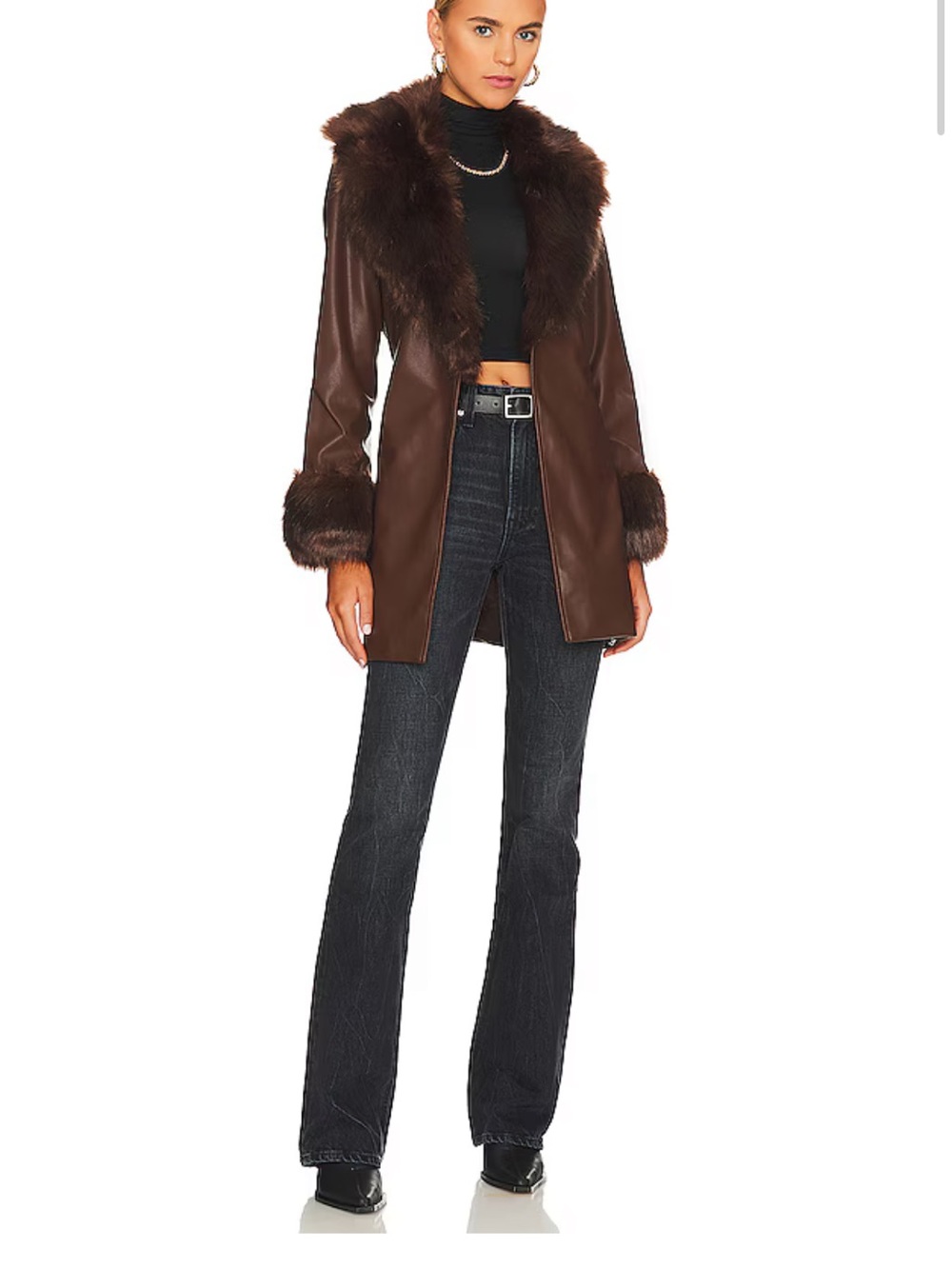 Show Me Your Mumu Penny Lane Jacket
